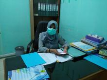 Masker Langka di Natuna, Dinkes Pastikan Stok Tersedia untuk yang Batuk