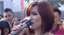 Penyanyi Dangdut Iceu Wong Meninggal Dunia. Ini Sebabnya