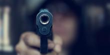 Cerita Cewek Tanjungpinang Ditodong Pistol Pria Bermotor
