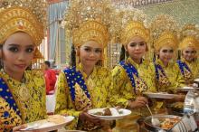 Siswi SMAN 1 Lingga Ini Terpilih Ikuti Program SMN 2018