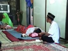 Abbas Ditemukan Tak Bernyawa Usai Menjaring Ikan, Keluarga: Kami Ikhlas