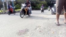 Siswa SMP Tewas Setelah Jatuh dari Ruko di Karimun 