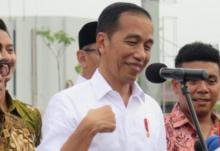 Jokowi Bakal Larang Ekspor Bauksit Mentah