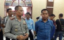 Siapa Tersangka Pompong Tenggelam yang Tewaskan 15 Orang?
