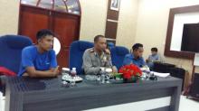 Halangi Jurnalis Liputan, Tersangka Ican Terancam 2 Tahun Penjara