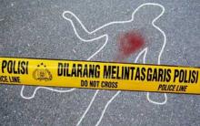 Cuma Hitungan Jam, 3 Nyawa Melayang di Jalanan Batam