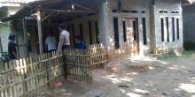 Polisi Buru Ayah Pemerkosa Anak di Lebak