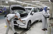 Terdampak Corona, Mitsubishi Potong Gaji Karyawan hingga 30 Persen