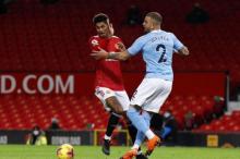 Klasemen Liga Inggris Usai MU dan City Imbang