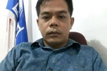 Afrizal Optimis Meski Terancam Gagal Jadi Caleg DPRD Lingga 2019