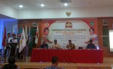  KONI Batam Gelar Pemilihan Ketua Baru 