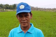 Mandala Sudutkan Juragan Sabut Kelapa Soal Sawah, Kades Sei Besar Malu