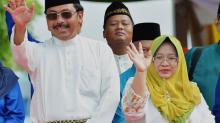 Dicap Selingkuhan Gubernur Kepri, Seorang PNS Wanita Lapor Polisi