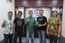 Tenang! Kenaikan Tarif Gojek Tak Pengaruhi Pendapatan Mitra