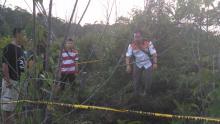 [UPDATE] Olah TKP Ulang, Polisi Temukan 2 Alat Bukti Baru. Ini Jenisnya