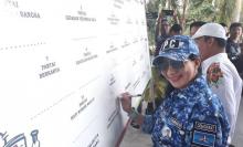 Parpol Pendukung Jokowi-Maruf Kompak Tak Hadiri Deklarasi Kampanye Terbuka