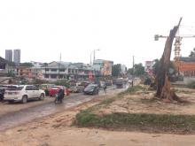 Pelebaran Jalan di Pelita Dimulai, Pengendara Harap Berhati-hati