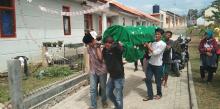Idap HIV, Stroke dan Hepatitis B, Pemeran Pria Video Vina Garut Meninggal