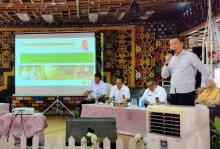 Pengusaha Batam Targetkan Galang Dana Rp 20 Miliar untuk Tangani Pandemi Corona