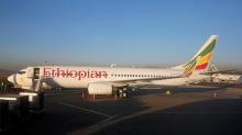Jenis Pesawat Ethiopian Airlines yang Jatuh Sama dengan Lion Air PK-LQP