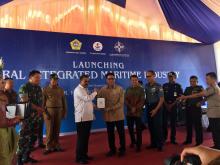Bakal Serap 10 Ribu Tenaga Kerja, PT GRM Investasi Rp 700 M di Karimun