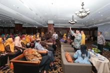 UN Diganti, Pemprov Kepri Bahas Perubahan Sistem Pendidikan