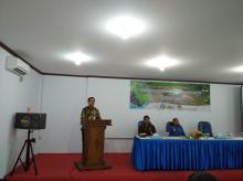 Bupati Hamid Targetkan Semua Sekolah Natuna Masuk Program Adiwiyata