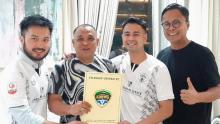 Beli Klub Cilegon FC, Raffi-Rudy Salim Suntik Investasi Rp 300 M Lebih