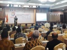 Ketua REI Batam Keluhkan Masalah Transisi Ex Officio