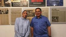 Awalnya Off the Record, Cerita Kebohongan Ratna ke Fadli Zon
