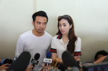 Cinta Ratu Natasya Akhirnya Buka Mulut Soal Kemusyrikan seperti Tudingan Suaminya