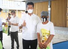 Pemko Batam Sediakan 35.200 Paket Sembako Murah, Harganya Cuma Rp 50 Ribu