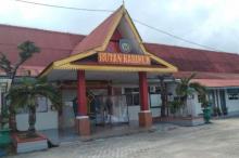 Rutan Karimun Berlakukan Karantina 14 Hari Bagi Tahanan Baru