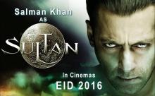 Wow, Tiket Film Sultan Seminggu ke Depan Sudah Habis!