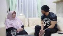 Wawancara Deddy Corbuzier-Mantan Menkes Siti Fadilah Bikin Geger, Ini Kronologinya