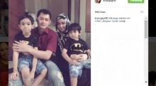 Elly Sugigi Doakan Suami Sakinah Bersama Wanita Lain