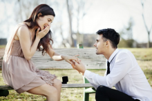 Gaya Seseorang Nyatakan Cinta Lewat Zodiaknya