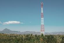 Telkomsel Tingkatkan Jaringan 4G LTE di Senayang
