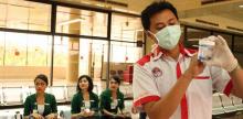 Citilink Sebut Pilot AK di Batam Sedang Flu