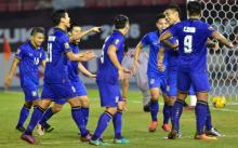  Fakta Aneh Timnas Thailand Jelang Laga Final Piala AFF 2016