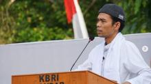 Sahrul Gunawan Komentari Ceramah UAS Soal Salib