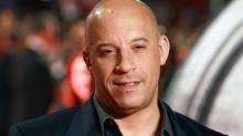 Puji Konsep Ramadan, Aktor Vin Diesel Tergoda Ikut Puasa