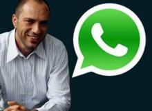 Kisah Inspiratif Pendiri WhatsApp yang Pernah Jadi Gelandangan 