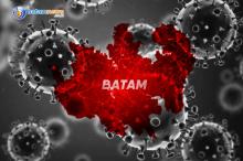 Tim Pakar Covid RI: Batam dan Tanjungpinang Berpotensi Jadi Zona Merah