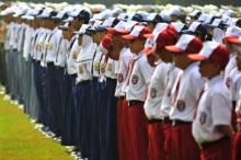 Supardi: Anggaran Masuk Sekolah Gratis Sudah Cair