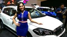 Pengalaman Pertama, Gadis Ini Ogah jadi SPG Lagi