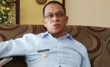 Bupati Lingga Safari Ramadan di 10 Desa