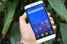 Ini Smartphone RAM 3 GB & Sensor Sidik Jari Rp 1 Jutaan! 
