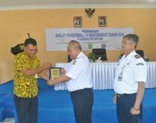 Pemda Natuna Kerjasama dengan Kemenhub Siapkan SDM Lokal Bidang Kebandaraan