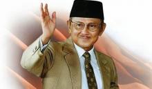 Mantan Presiden dan Ketua Otorita Batam BJ Habibie Dilarikan ke Rumah Sakit